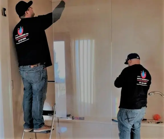 Professional plumbing installation for Leak Detection in Monroe